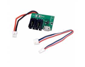 Scout X4 USB board1