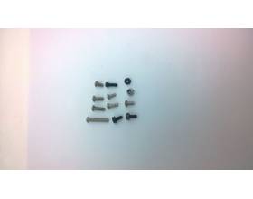 Screws set for Nighthawk pro 280 ARF1