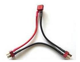 Sarjaliitosjohto, Ultra plug1