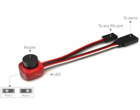 Signal Loss Alarm & Lost Aircraft Finder1