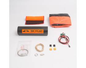 Skycat X68 series, all-in-one package for 4-8 kg (up to 11 kg) U1