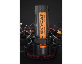 Skycat X68 series, all-in-one package for 4-8 kg (up to 11 kg) U2