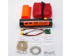 Skycat X55-CF, all-in-one package for 3-5 kg (up to 9 kg) UAVs1