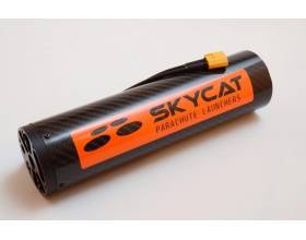Skycat X55-CF, all-in-one package for 3-5 kg (up to 9 kg) UAVs2