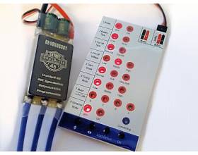 Skynet programming card1