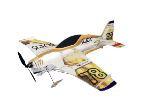 Slick (Superlite) Color: rainbow4