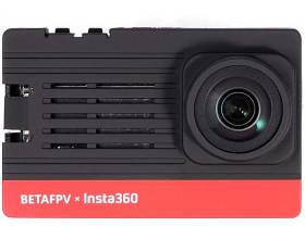 BETAFPV SMO 4K SE action kamera, musta2