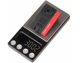 BETAFPV SMO 4K SE action kamera, musta4