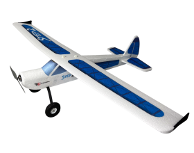 Step 2 trainer, EPP, Old Blue1