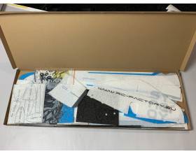 Synergy SuperLITE EPP, gold2