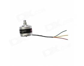 Brushless Motor CCW (WK-WS-34-002) Black1