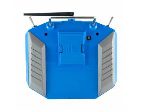 FrSky Taranis Q X7S ACCESS, EU - Blue + EVA case3