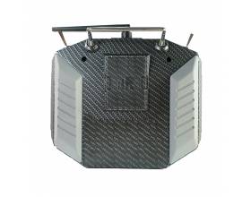 FrSky Taranis Q X7S ACCESS, EU - Carbon + EVA case + XJT EU3