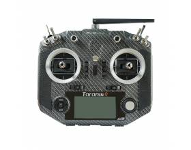 FrSky Taranis Q X7S ACCESS, EU - Carbon + EVA case + XJT EU1