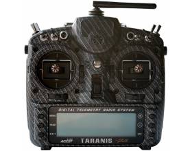 FrSky Taranis X9D Plus SE 2019 2,4 Ghz, Carbon fiber + EVA case1