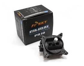 FrSky Taranis Ohjaustikku1