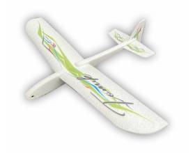 Tomik 660mm heittoliidokki, EPP, vihreä1