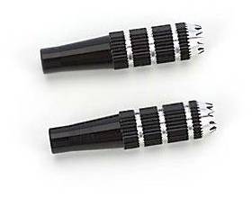 Lähettimen tikut, 8*34MM Black1