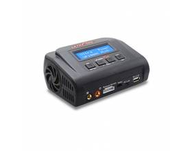 Ultra Power UP100AC Plus, 100W DC/AC charger2