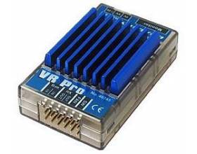 DualSky Regulaattori 10A, VR Pro1