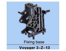 Fixing base Voyager 3-Z-131