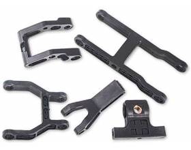 Connector rod Voyager 3-Z-16B1