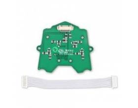 Lamp Panel, Voyager 3-Z-461