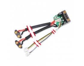 Transfer Wire 1, Voyager 3-Z-491