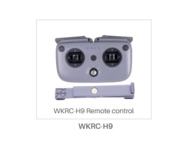 WKR-H9 remote control1