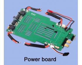 Scout X4 Power board1