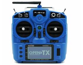 FrSky Taranis X9 Lite Blue EU1