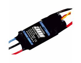 DualSky XC-301-MR, 30 amps ESC1