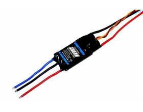 DualSky XC-301-MR, 30 amps ESC2