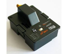 FrSky 2,4Ghz XJT 8/16 ch Telemetry module for JR/FlySky, ACCST1