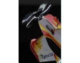 DualSky Typhoon XM2203TY-24CR F3P, Contra Rotating2
