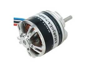 DualSky XM2830EA-7-10P 216W1