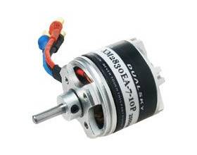 DualSky XM2830EA-7-10P 216W2