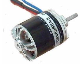 DualSky XM2838EA-6T 285 W1