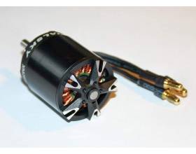 DualSky XM2838EG-9L long edition KV1350 360W2