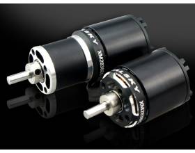 DualSky XM2838EG-9L long edition KV1350 360W3