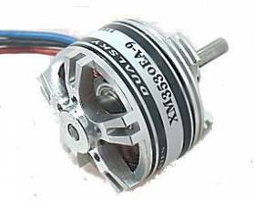 DualSky XM3530EA-13T 210 W1