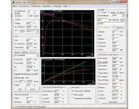 DualSky XM3542EA-5T 500W5