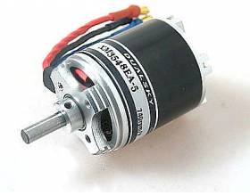 DualSky XM3548EA-5 671W3