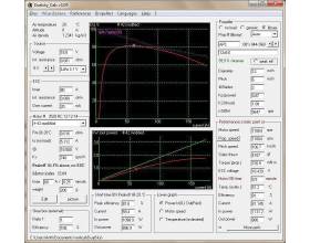 DualSky XM4250EA-5T 1000W4