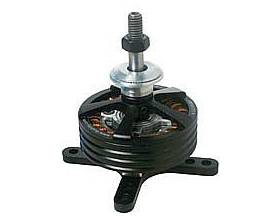 DualSky XM5010TE-9, 580W2