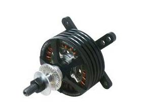 DualSky XM5015TE-3, 700W1