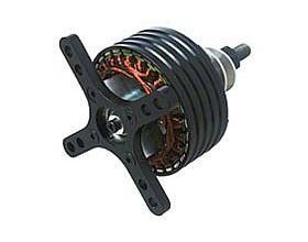 DualSky XM5015TE-3, 700W2
