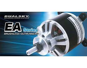 DualSky XM6360EA-12 3022W3