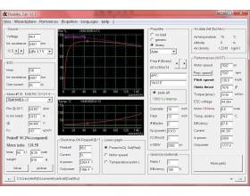 DualSky XM6360EA-12 3022W5
