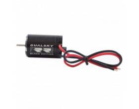 DualSky RR Black Edition Moottori Sisäänrakennettu ESC1